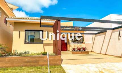 Casa, 130m2, Nova São Pedro -  São Pedro, à venda por R$ 1.200.000,00