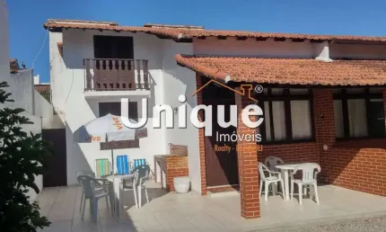 Casa com 3 quartos à venda no Peró, Cabo Frio 