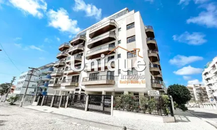 Cobertura, 180m², Algodoal - Cabo Frio, à venda por R$ 890.000,00
