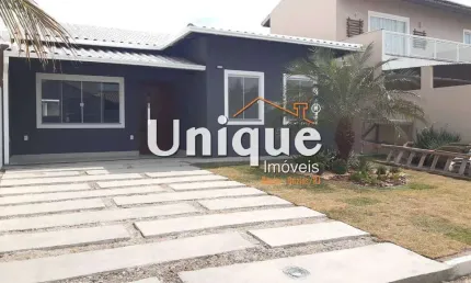 Casa, 117m², Nova São Pedro, à venda por R$ 750.000,00