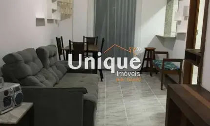 Apartamento, 87m², Foguete - Cabo Frio, à venda por R$ 480.000,00