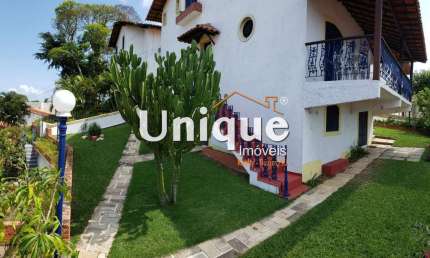 Triplex, 300m², Palmeiras - Cabo Frio, à venda por R$ 950.000,00
