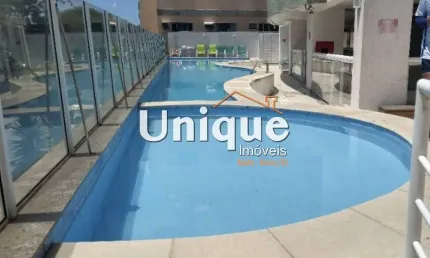 Apartamento, 58m², Parque Riviera - Cabo Frio, à venda por R$ 460.000,00