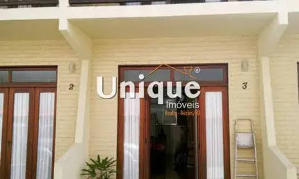 Duplex, 70m², Peró - Cabo Frio, à venda por R$ 265.000,00