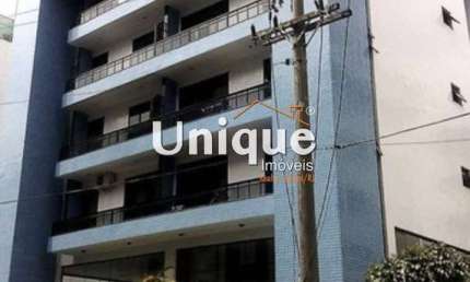 Apartamento, 70m², Braga - Cabo Frio, à venda por R$ 565.000,00