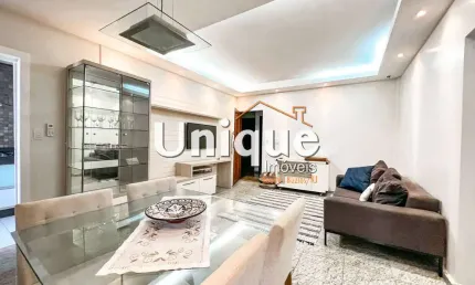 Apartamento, 80m², Praia do Forte - Cabo Frio, à venda por R$ 1.290.000,00