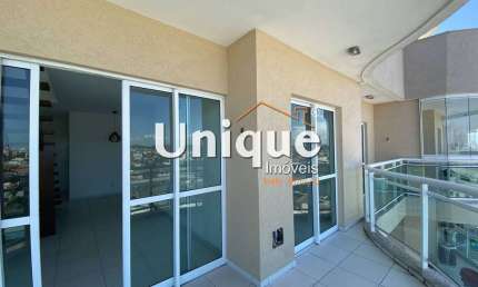 Apartamento com 3 quartos à venda no Braga, Cabo Frio 
