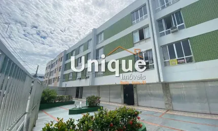 Apartamento com 2 quartos à venda no São Bento, Cabo Frio 