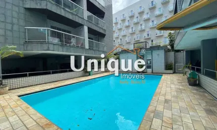Cobertura, 166m2, São Bento - Cabo Frio, à venda por R$ 700.000,00