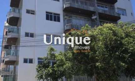 Triplex, 215m2, Braga - Cabo Frio, à venda por R$ 700.000,00