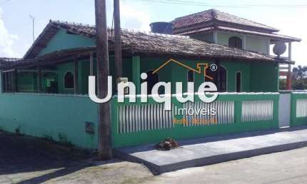 Casa em condomínio, Bairro Fluminense - à venda R$ 600.000,00