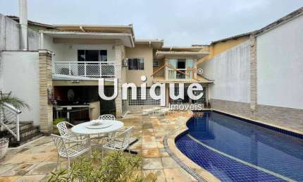 Casa independente, Jd. Excelsior - Cabo Frio, à venda por R$ 1.950.000,00