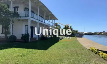 Casa, 2420m2, Ogiva - Cabo Frio, à venda por R$ 2.800.000,00