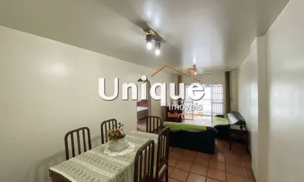 Apartamento com 2 quartos à venda no Passagem, Cabo Frio 