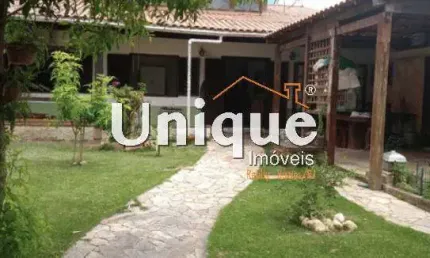 Casa com 1 quarto à venda no Portinho, Cabo Frio 