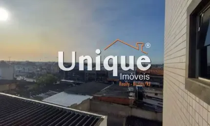 Apartamento, Braga - Cabo Frio, à venda por R$ 420.000,00