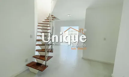 Cobertura, 200m2, Braga - Cabo Frio, à venda por R$ 899.000,00