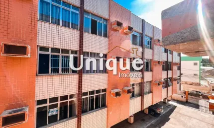 Apartamento, 60m2, centro - cabo frio por r$400.000,00