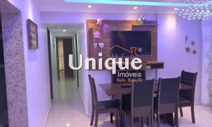 Apartamento, 110m2, á venda no Algodoal - Cabo Frio por R$750.000,00