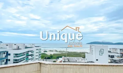 Triplex, 170m2, Algodoal - Cabo Frio, à venda por R$ 1.500.000,00