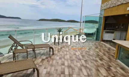 Casa, Praia do Peró - Cabo Frio, à venda por R$ 2.500.000,00