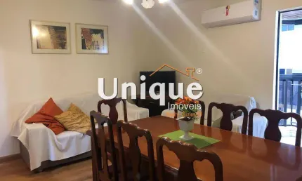 Apartamento, 97,5m2, Algodoal - Cabo Frio, à venda por R$ 750.000,00