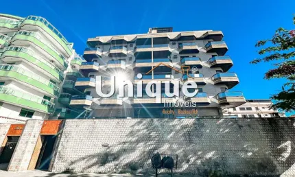 Apartamento, 210m2, Vila Nova - Cabo Frio, à venda por R$ 900.000,00