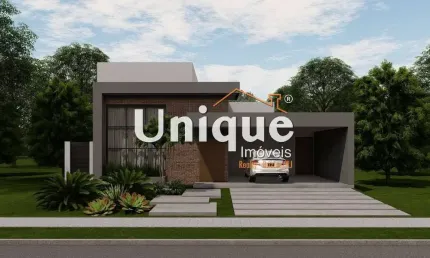 Casa, 166m2, Terras Alphaville - Cabo Frio, à venda por R$ 1.150.000,00