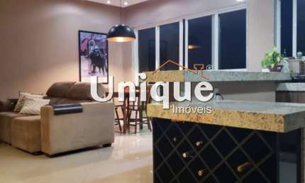 Cobertura, 280m2, Braga - Cabo Frio, à venda por R$ 1.700.000,00