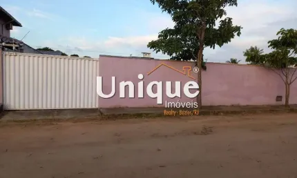 Terreno de 1080 m² próximo a ilha do Boi em São Pedro.