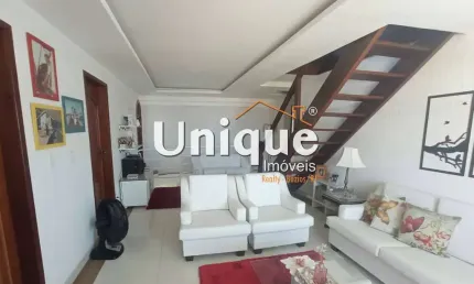 Casa, 250m2, Recanto das Dunas - Cabo Frio, à venda por R$ 1.600.000,00