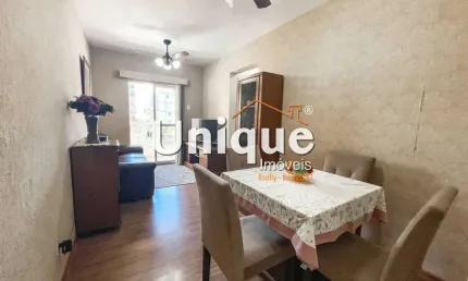 Apartamento, 61m2, Braga - Cabo Frio, à venda por R$ 380.000,00