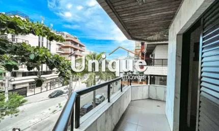 Apartamento, 161m2, Vila Nova - Cabo Frio, à venda por R$ 800.000,00
