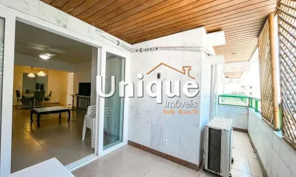 Apartamento, 180m2, Vila Nova - Cabo Frio, à venda por R$ 970.000,00
