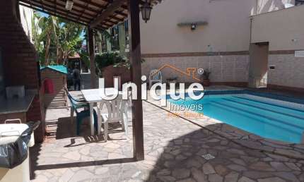 Duplex no Parque Burle com 70 m², à venda por R$ 370.000,00.