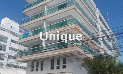 Linda cobertura Próximo a praia do Forte à venda por R$ 850.000,00.