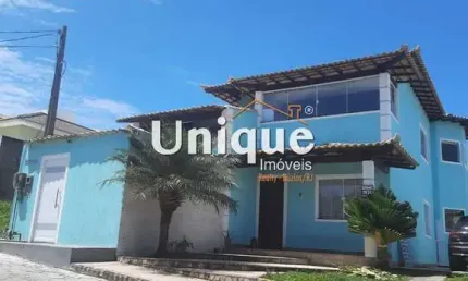 Casa em condomínio, 220m2, á venda por r$850.000,00