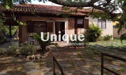 Casa com 3 quartos à venda na Praia do Sudoeste, São Pedro da Aldeia 