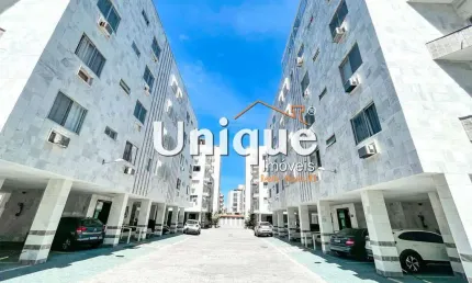 Cobertura a uma quadra da praia do forte, à venda por r$680.000,00.