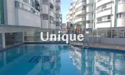 Cobertura, Centro - Cabo Frio, à venda por R$ 860.000,00