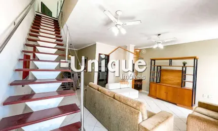 Cobertura, 260m2, Vila Nova - Cabo Frio, à venda por R$ 1.400.000,00
