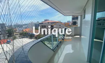 Apartamento, 140m2, Algodoal - Cabo Frio, à venda por R$ 1.150.000,00