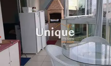 Cobertura, 230m2, Centro - Cabo Frio, à venda por 1.580.000,00