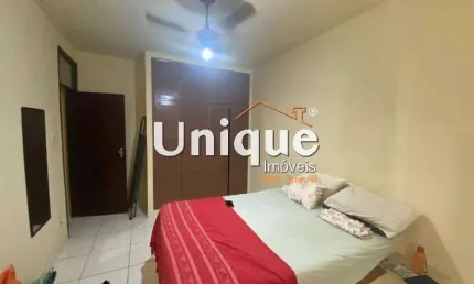 Excelente Oportunidade - Apartamento à 150m da Praia do Forte