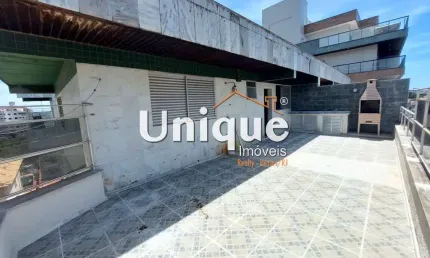Cobertura com 157 m² no Braga, à venda por R$ 620.000,00.