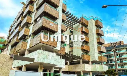Cobertura com 4 quartos à venda na Vila Nova, Cabo Frio 