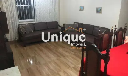 Apartamento com 2 quartos à venda no Centro, Cabo Frio 