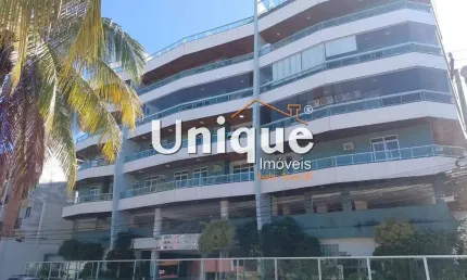 Apartamento com 3 quartos à venda no Centro, Cabo Frio 