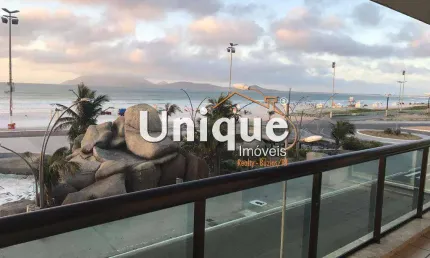 Apartamento, 160m2, Centro - Cabo Frio, à venda por R$ 1.700.000,00
