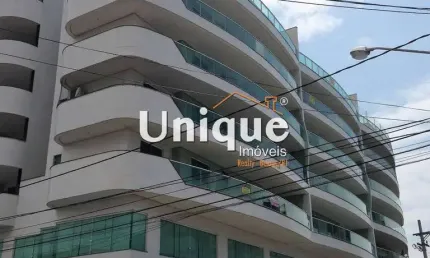 Cobertura, 250m2, Vila Nova - Cabo Frio, à venda por R$ 2.500.000,00
